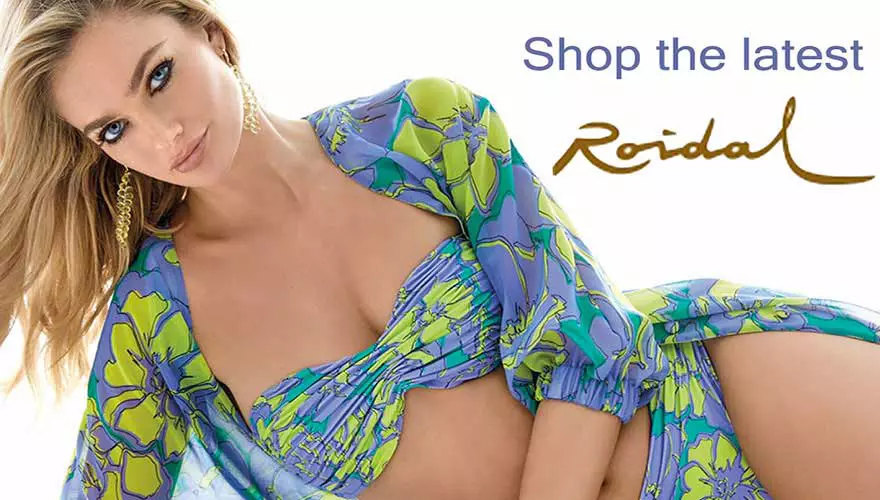 Roidal Swimwear