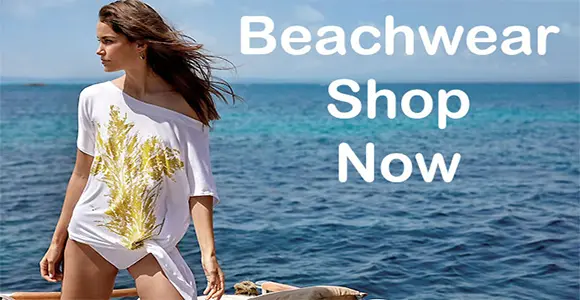 UK Swimwear Designer Swimwear And Beachwear