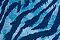 Blue-Zebra