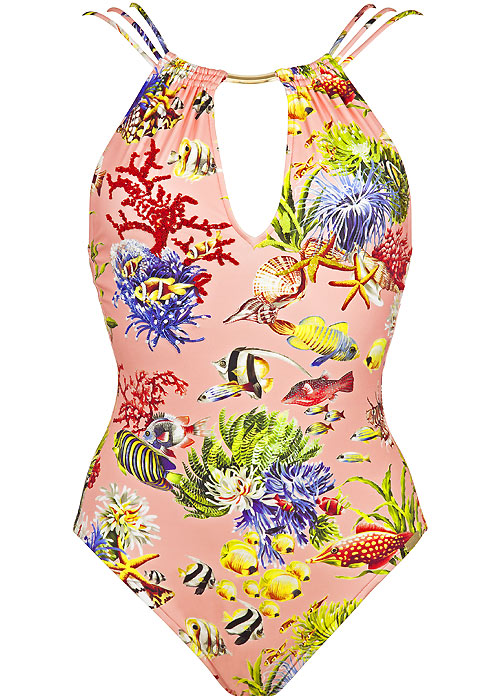 Maryan Mehlhorn Aquaria Swimsuit