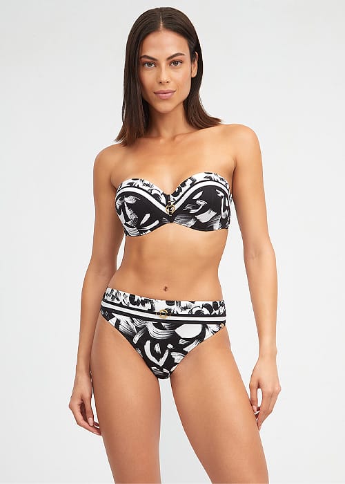 Nuria Ferrer Island Bandeau Bikini Product image