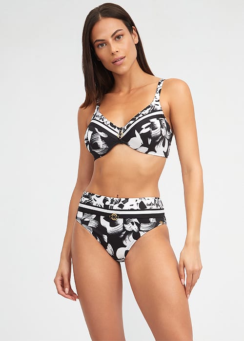 Nuria Ferrer Island Underwired Bikini Product image