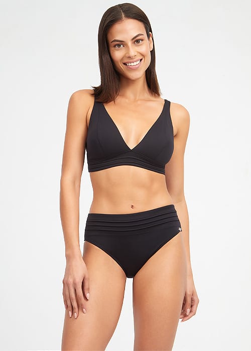 Nuria Ferrer Olivia V Neck Bikini Product image