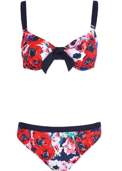 Rosch Poppy Bikini In Stock At UK Swimwear