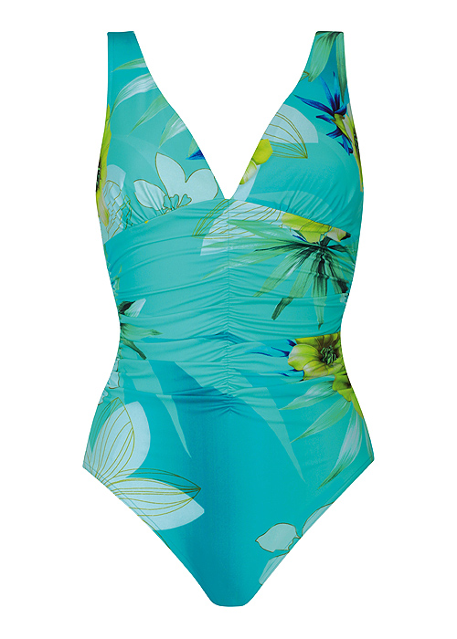 Sunflair Paradise Plunge Swimsuit